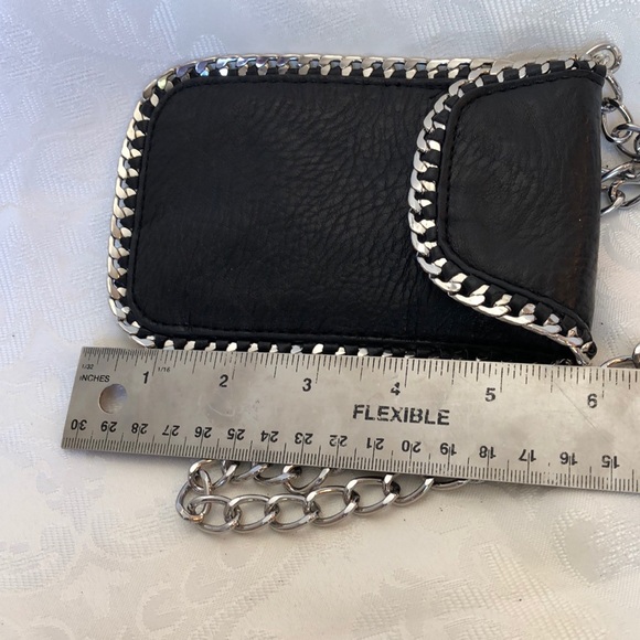 Vimoda Paris France Designer Crossbody, Like New! - Picture 5 of 6